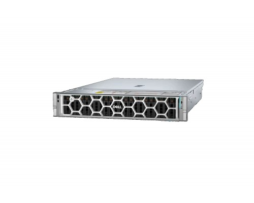 Сервер Dell PowerEdge R7725 24B