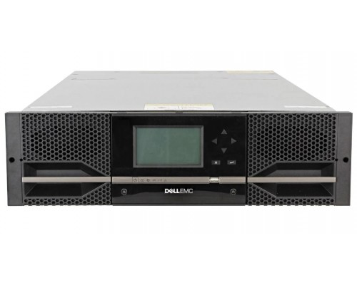 Система хранения данных Dell ML3 LTO9 SAS-HH Tape Drive, Customer Kit