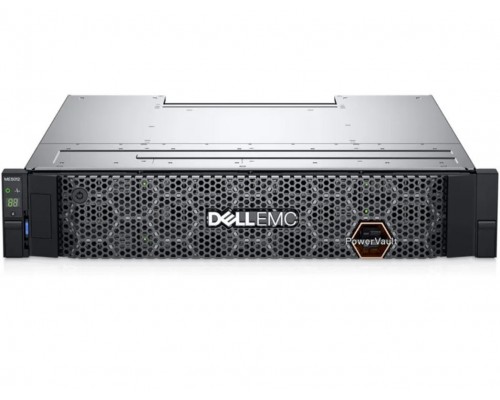 Система хранения данных Dell ME5012 210-BBII-039-101