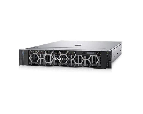 Сервер Dell PowerEdge R750 24B 210-AYCG-187