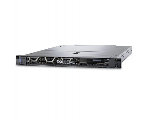 Сервер Dell PowerEdge R650 8B 210-AYJZ-111-000