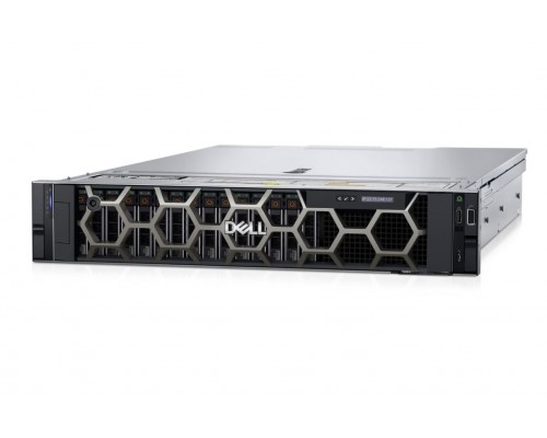 Сервер Dell PowerEdge R550 210-AZEG-127