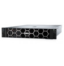 Сервер Dell PowerEdge R760 24B 210-BDZY-097-000                                                                                                                                                                                                           