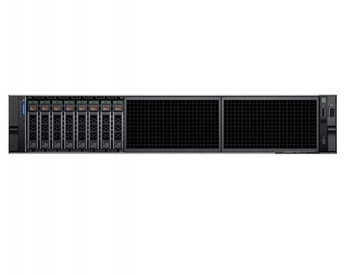 Сервер Dell PowerEdge R760 24B 210-BDZY-115-000