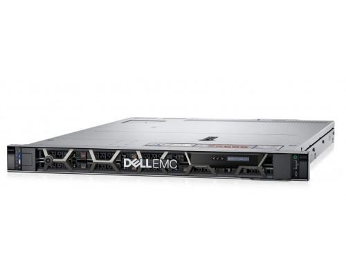 Сервер Dell PowerEdge R450 210-AZEY-130