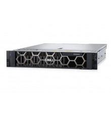 Сервер DELL PowerEdge R750 24B 210-AYCG-188-000                                                                                                                                                                                                           