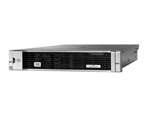 Wi-Fi контроллер Cisco AIR-CT8540-K9 with rack mouting kit