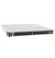 Коммутатор Cisco C9500-48Y4C-A - 48x25GE, 4x100GE Uplink, Network Advantage                                                                                                                                                                               