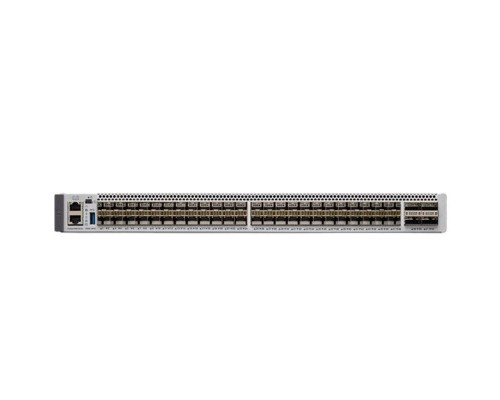 Коммутатор Cisco C9500-48Y4C-A - 48x25GE, 4x100GE Uplink, Network Advantage