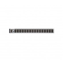Коммутатор Cisco C9500-32QC-A - 32x40GE QSFP+ или 16x100GE QSFP28, Network Advantage                                                                                                                                                                      