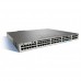 Коммутатор Cisco WS-C3850-12X48U-S Catalyst 3850 48 Port (12 mGig+36 Gig) UPoE IP Base