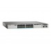 Коммутатор Cisco WS-C3850-24XU-E Catalyst 3850 24 mGig Port UPoE IP Services