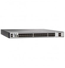 Коммутатор Cisco C9500-40X-E - 40x10Gig, Network Essentials                                                                                                                                                                                               