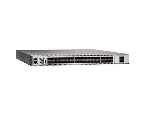 Коммутатор Cisco C9500-40X-E - 40x10Gig, Network Essentials