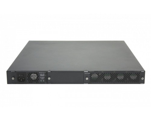 Wi-Fi контроллер Cisco AIR-CT5508-12-K9, до 12 точек доступа