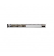 Коммутатор Cisco C9500-24Y4C-E - 24x25G, 4x40/100G Uplink, Network Essential                                                                                                                                                                              