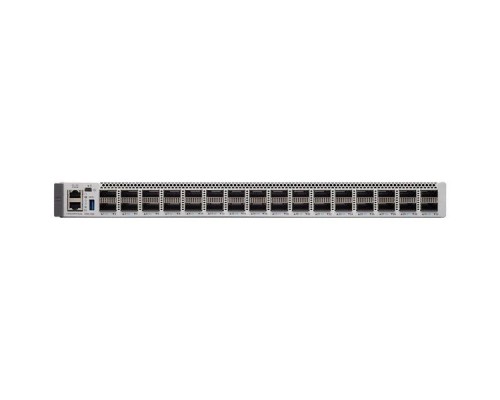 Коммутатор Cisco C9500-32C-A - 32x100G, Network Advantage
