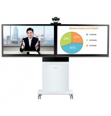 Комнатная система телеприсутствия Huawei RP200-55A                                                                                                                                                                                                        