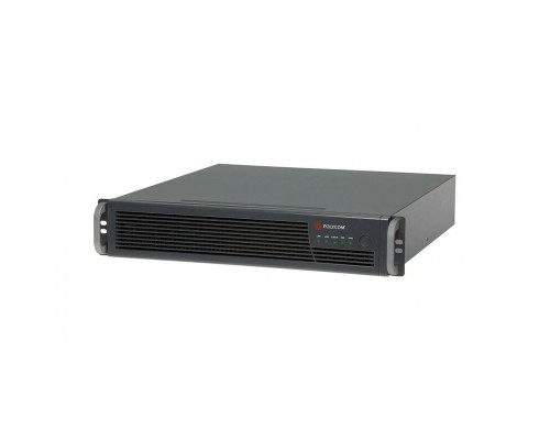 Сервер для видеоконференцсвязи Polycom RPCS1830-020-RU RMX 1800