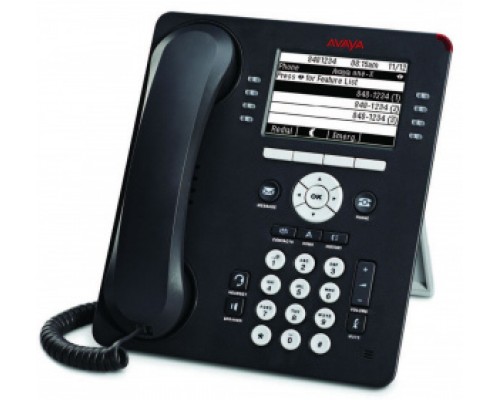 IP Телефон Avaya 9608G