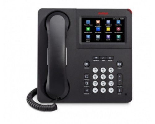 IP Телефон Avaya 9641GS
