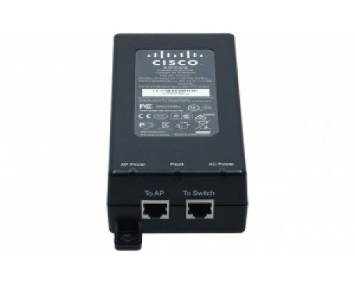 PoE Инжектор Cisco AIR-PWRINJ4