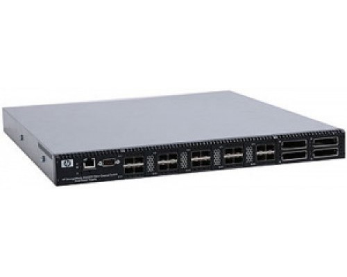 SAN Коммутатор HP StorageWorks SN6000 (AW576A)