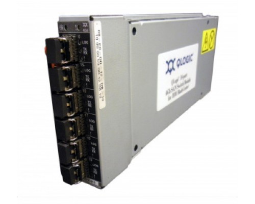 SAN Коммутатор IBM/Qlogic (44X1914)