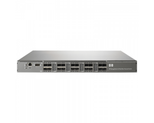 SAN Коммутатор HP StorageWorks 8/20Q (AQ233B)