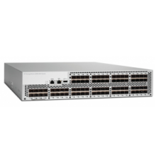 SAN Коммутатор HP 8/80 Base (AM871B)                                                                                                                                                                                                                      