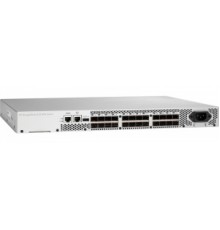 SAN Коммутатор HPE 8/24 (AM868C)                                                                                                                                                                                                                          