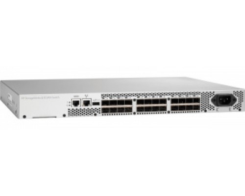 SAN Коммутатор HPE 8/24 (AM868C)