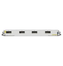 Модуль Cisco A9K-4X100GE-SE                                                                                                                                                                                                                               