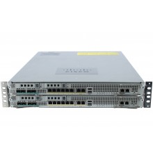 Межсетевой экран Cisco ASA5585-S60-2A-K8                                                                                                                                                                                                                  