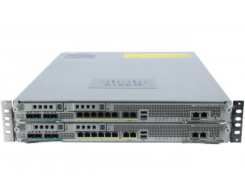 Межсетевой экран Cisco ASA5585-S60-2A-K8