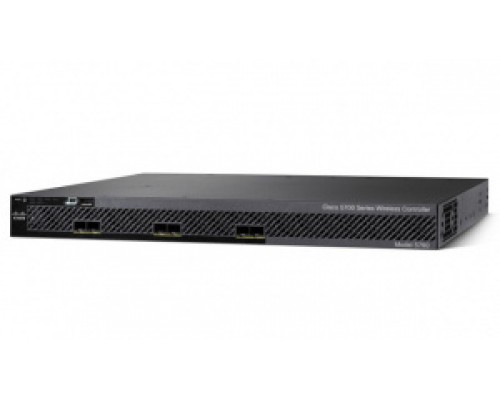 Wi-Fi контроллер Cisco AIR-CT5760-100-K9