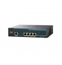 Wi-Fi контроллер Cisco AIR-CT2504-15-K9                                                                                                                                                                                                                   