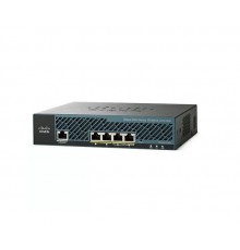 Wi-Fi контроллер Cisco AIR-CT2504-5-K9                                                                                                                                                                                                                    