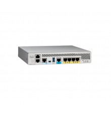 Wi-Fi контроллер Cisco AIR-CT3504-K9                                                                                                                                                                                                                      