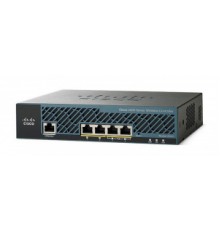 Wi-Fi контроллер Cisco AIR-CT2504-50-K9                                                                                                                                                                                                                   