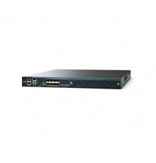 Wi-Fi контроллер Cisco AIR-CT5508-HA-K9                                                                                                                                                                                                                   