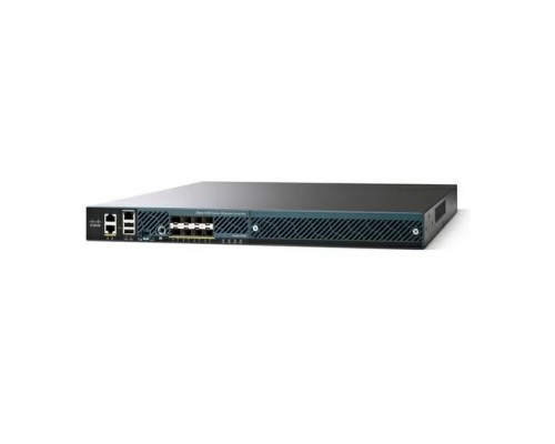 Wi-Fi контроллер Cisco AIR-CT5508-HA-K9