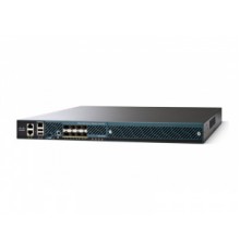 Wi-Fi контроллер Cisco AIR-CT5508-50-K9                                                                                                                                                                                                                   