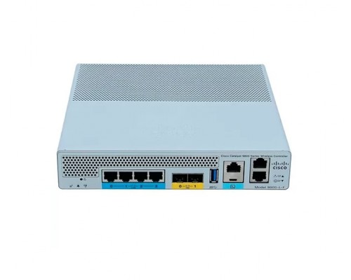 Wi-Fi контроллер Cisco C9800-L-C-K9