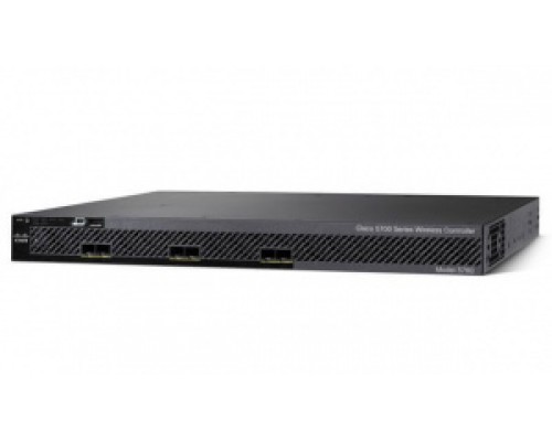 Wi-Fi контроллер Cisco AIR-CT5760-50-K9