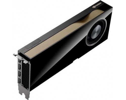 Видеокарта Nvidia RTX 6000 Ada Generation, 1 year