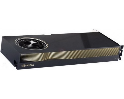 Видеокарта Nvidia RTX 6000 Ada Generation, 1 year