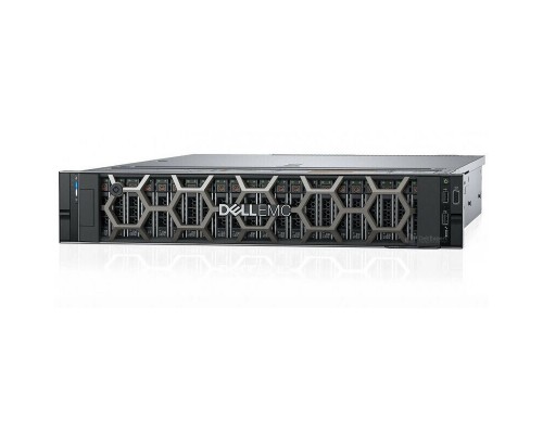 Шасси серверное Dell PowerEdge R760 2U