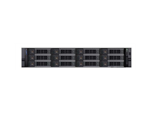 Шасси серверное Dell PowerEdge R760 2U