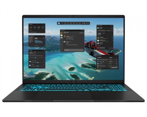 Ноутбук ASUS V16 Special V3607VM-RP066